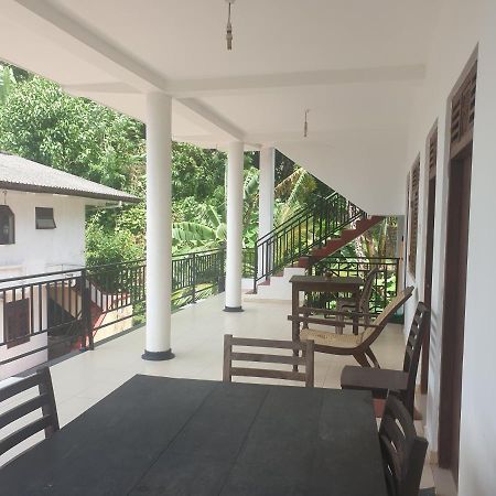Resident Villa أونا واتونا المظهر الخارجي الصورة