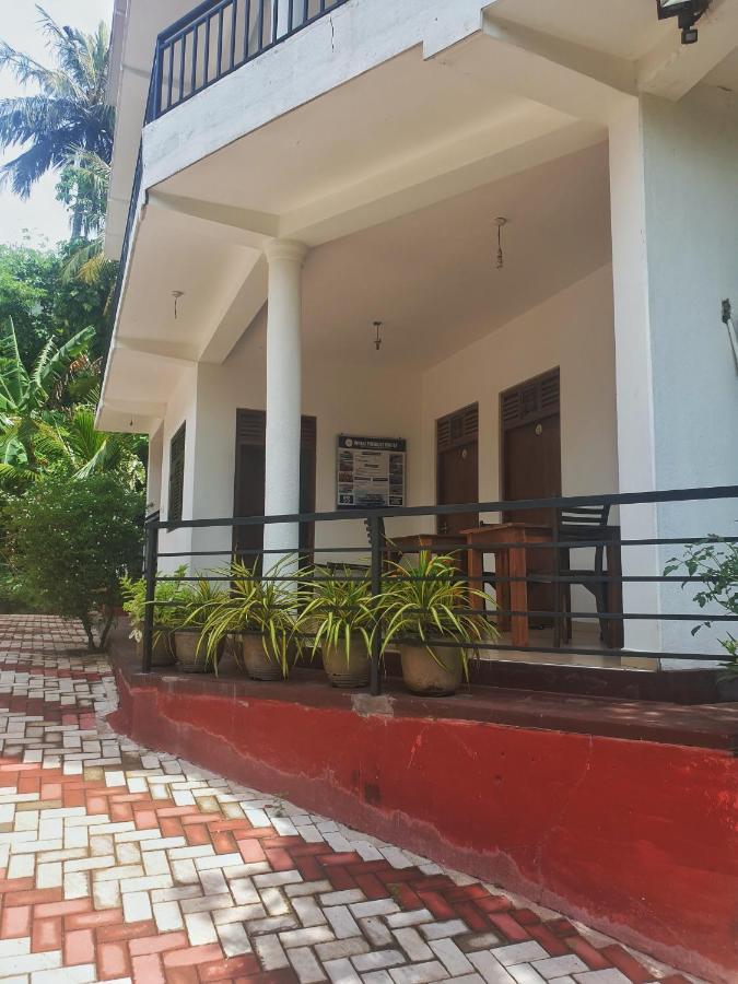 Resident Villa أونا واتونا المظهر الخارجي الصورة