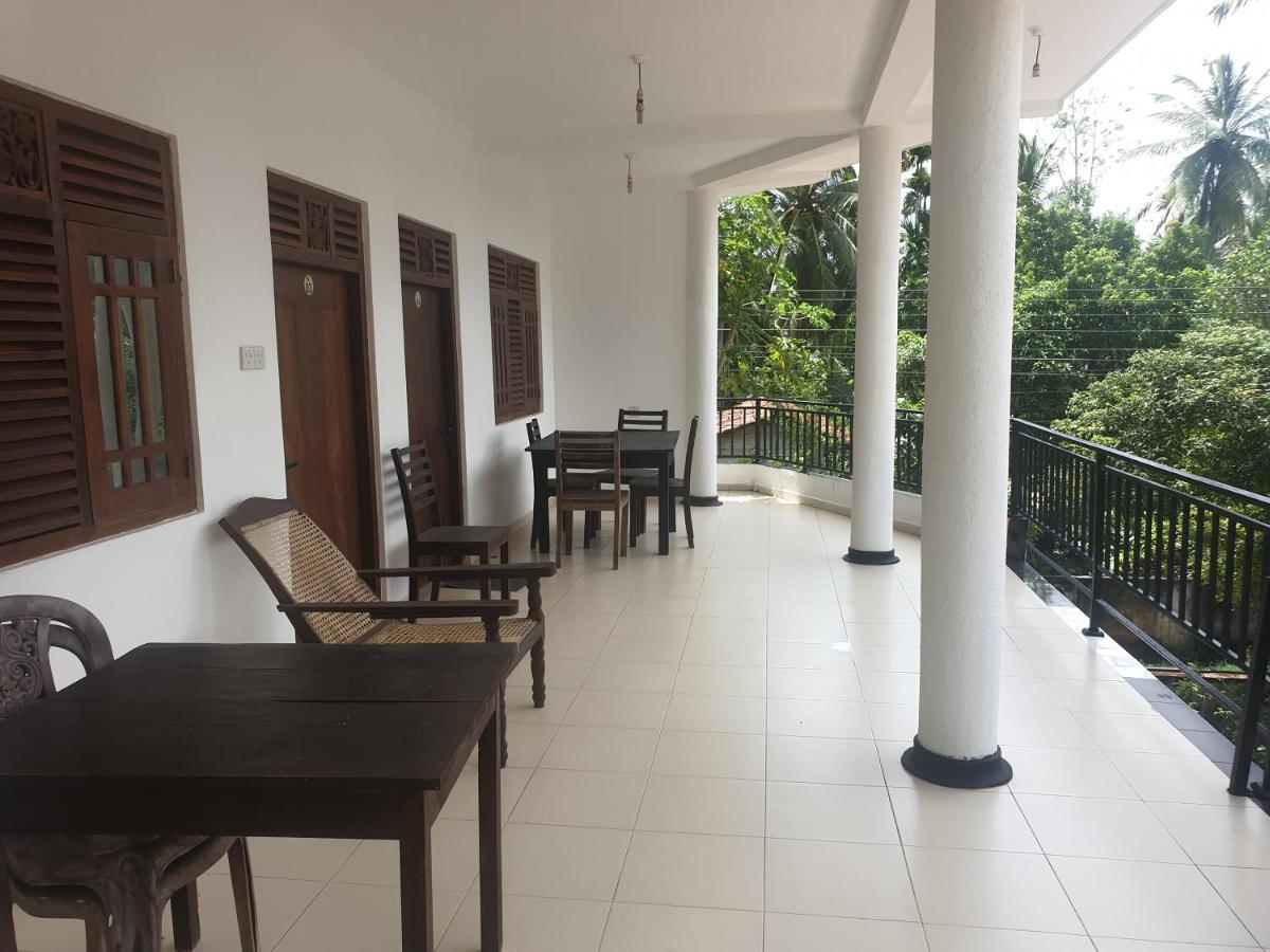 Resident Villa أونا واتونا المظهر الخارجي الصورة