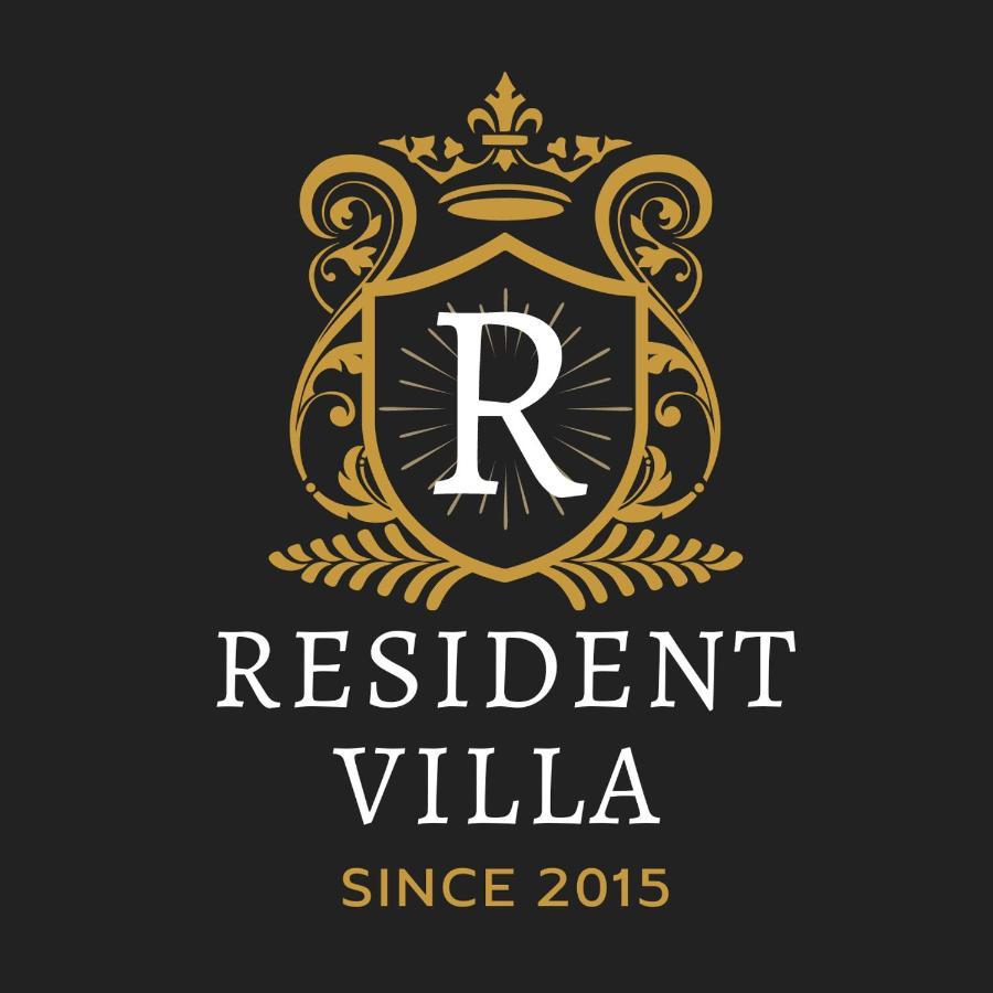 Resident Villa أونا واتونا المظهر الخارجي الصورة