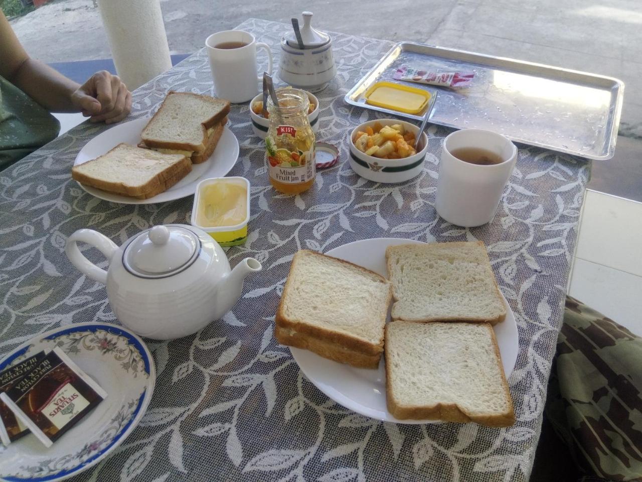 Resident Villa أونا واتونا المظهر الخارجي الصورة