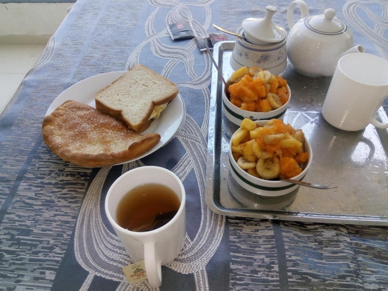 Resident Villa أونا واتونا المظهر الخارجي الصورة