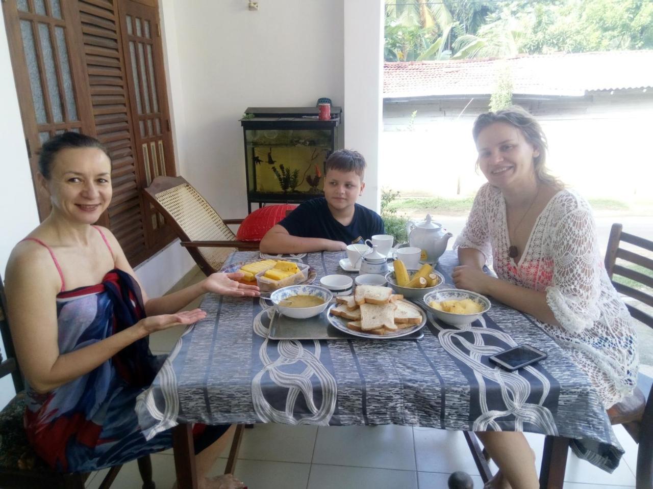 Resident Villa أونا واتونا المظهر الخارجي الصورة