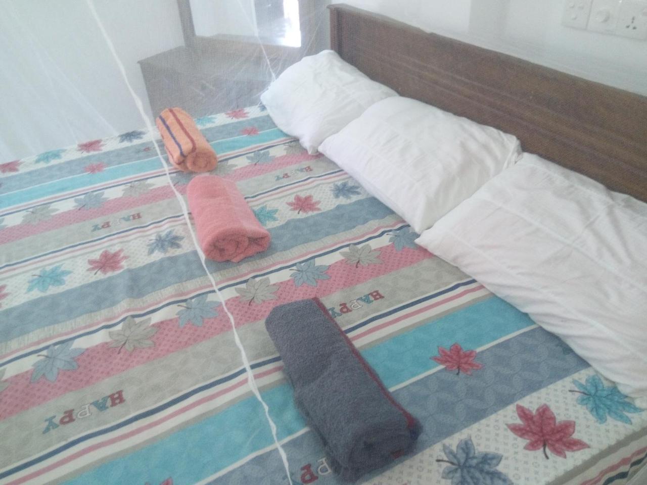 Resident Villa أونا واتونا المظهر الخارجي الصورة