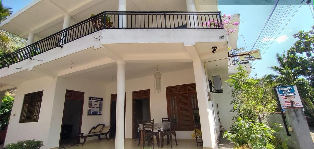 Resident Villa أونا واتونا المظهر الخارجي الصورة
