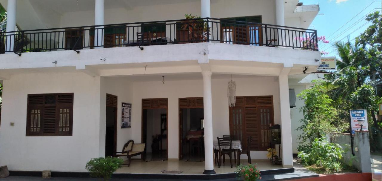 Resident Villa أونا واتونا المظهر الخارجي الصورة
