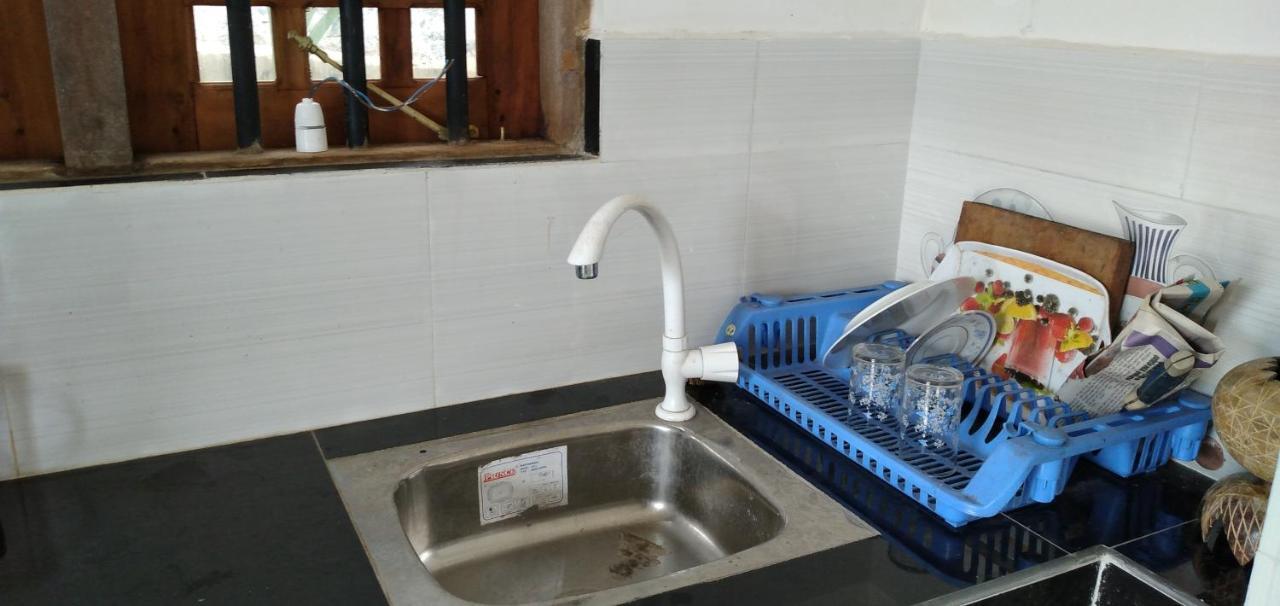 Resident Villa أونا واتونا المظهر الخارجي الصورة